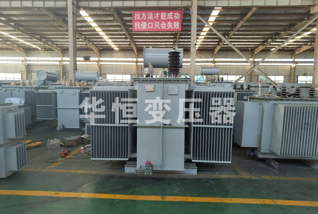 SZ11-8000/35武川武川武川电力变压器